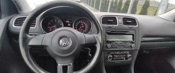 Volkswagen Golf VI Hatchback 5d 1.4 TSI 122KM 2009 Volkswagen Golf 1.4 benz ,bezwypadek ,niski pot przebieg bogate wyposazenie, zdjęcie 11