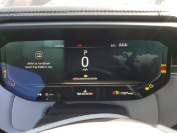 Land Rover Range Rover V 2023 Land Rover Range Rover 2023 LAND ROVER RANGE ROVER SPORT FIRST EDITION 4.4, zdjęcie 9