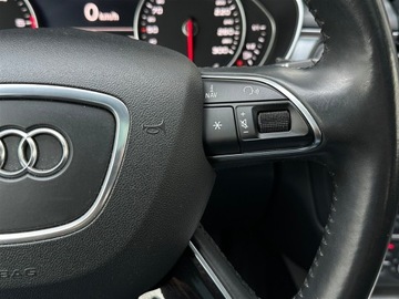 Audi A6 C7 Limousine Facelifting 3.0 TDI clean diesel 218KM 2017 Audi A6 3.0TDI V6 218KM S-Line Quattro DSG l Bose,, zdjęcie 19