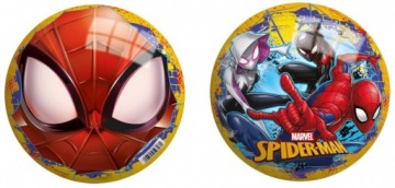 JOHN м'яч перламутровий SPIDER-MAN 23 см