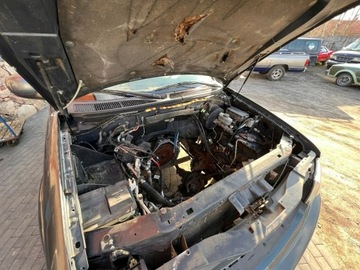 Lincoln Navigator I 2001 Lincoln Navigator 2001 xxl suv 5.4 32V intech, zdjęcie 15