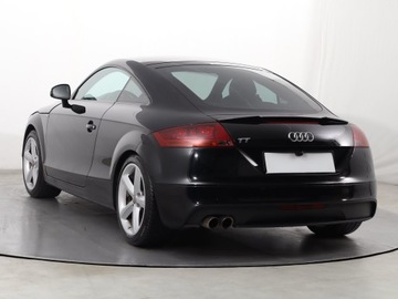 Audi TT 8J Coupe 1.8TFSI 160KM 2010 Audi TT 1.8 TFSI, Skóra, Klima, Klimatronic, zdjęcie 3