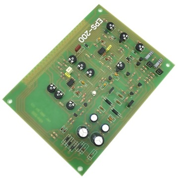 Płyta sterująca prostownika EPS-150 EPS-200 spawarka prostownik rozruch