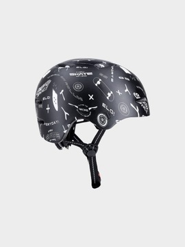 велосипедный шлем 4F