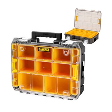 ORGANIZER WKŁADKA DO DEWALT SKRZYNIA TSTAK DWST82968-1 POJEMNIK