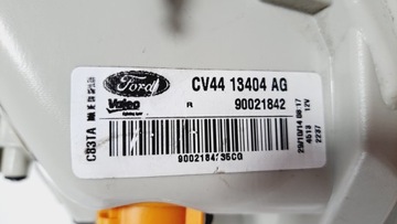 FORD KUGA II MK2 13-15 SVĚTLO ZADNÍ PRAVÁ CV4413404AG