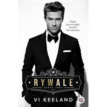 The Rivals Rywale Vi Keeland