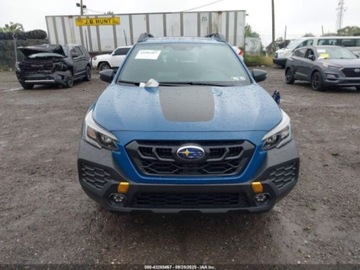 Subaru Outback VI 2025 Subaru Outback Wilderness 2025 2.4l 2.4 Benzyna 260KM, zdjęcie 7