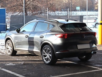 Cupra Formentor Crossover 2.0 TSI 190KM 2023 Cupra Formentor 2.0 TSI 4Drive, Salon Polska, zdjęcie 3