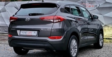 Hyundai Tucson III SUV 1.7 CRDI 115KM 2015 Hyundai Tucson 1.7 115 KM Navi Kamera bezwypad..., zdjęcie 27