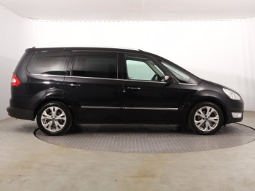 Ford Galaxy III Van Facelifting 2.0 Duratorq TDCi DPF 140KM 2011 Ford Galaxy 2.0 TDCi, 7 miejsc, Klima, zdjęcie 5