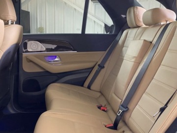 Mercedes GLE V167 SUV Facelifting 3.0 450d 367KM 2026 MERCEDES-BENZ GLE 450 d 4-Matic AMG Line 3.0 (367KM) 2026, zdjęcie 13