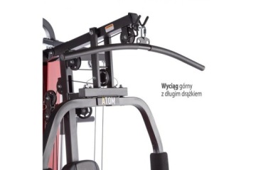 АТЛАС ДЛЯ УПРАЖНЕНИЙ SMITH ATOM CRANE/HMS