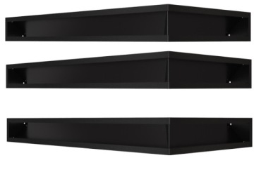 eco INSERT LUCY SLIM 12 правая АКСЕССУАРЫ пластины для ствола