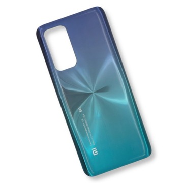 Oryg Klapka Baterii Xiaomi Mi 10T 5G / 10T Pro 5G
