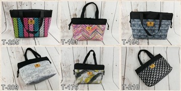 Универсальная сумка, сумка-тележка, органайзер в багажник.