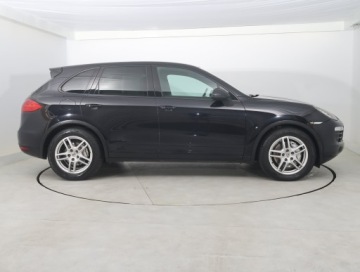 Porsche Cayenne II SUV 4.8 S V8 400KM 2010 Porsche Cayenne S, Salon Polska, 4X4, Automat, zdjęcie 5