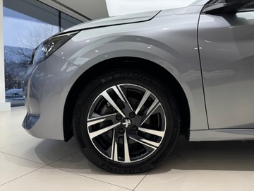 Peugeot 208 II Hatchback 1.2 PureTech 102KM 2023 Peugeot 208 Allure / 1 właściciel / Salon Polska /, zdjęcie 16