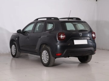 Dacia Duster II SUV 1.0 TCe 90KM 2021 Dacia Duster 1.0 TCe, Salon Polska, GAZ, Klima, zdjęcie 3