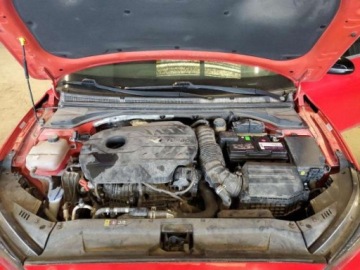 Hyundai Veloster 2022 Hyundai Veloster 2022 Hyundai Veloster N 2.0 Benzyna 275KM, zdjęcie 11