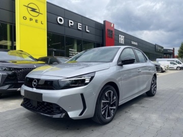 Opel Corsa F Hatchback 5d Facelifting 1.2 Turbo 100KM 2026 Opel Corsa 1.2 Turbo 100 KM | NOWY 2026