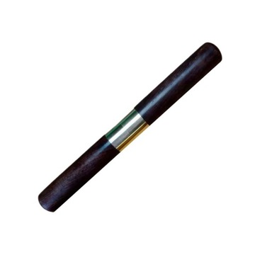 Прямая струна для бадминтона с шилом