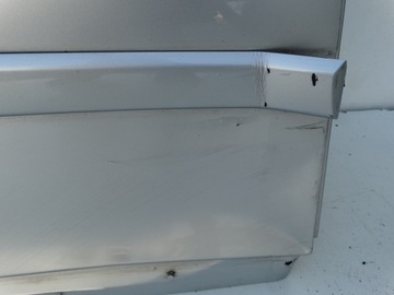 DRZWI PRAWY TYŁ AUDI A4 B6 SEDAN