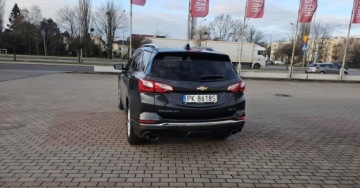 Chevrolet 2020 Chevrolet Equinox 2.0 benz automat ,bogata wersja ,zadbany 2.0 Benzyna, zdjęcie 15