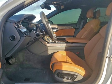 Audi A8 D5 2024 Audi A8 L 2024 3.0 Benzyna 335KM, zdjęcie 7