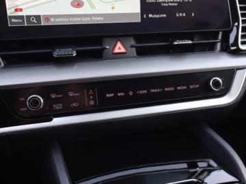 Kia Sportage V SUV 1.6 T-GDI 160KM 2025 Kia Sportage 1.6 T-GDI, Salon Polska, zdjęcie 18