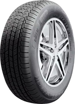 4x opony 701 SUV 235/55R17 103V XL