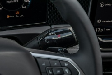 Volkswagen Tiguan III 2026 Volkswagen Tiguan Life Plus 2.0 TDI 150 KM DSG -, zdjęcie 18