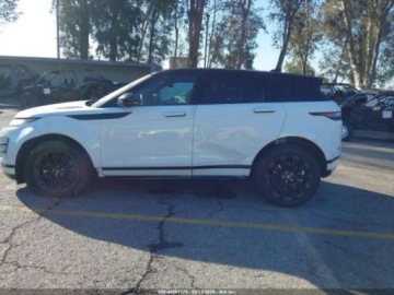 Land Rover Range Rover Evoque II 2025 Land Rover Range Rover Evoque Dynamic Se 2025 2.0 Benzyna 246KM, zdjęcie 2