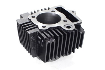 ЦИЛИНДР ATV 110 52,4 мм ШТИФТ 13 мм КОМПЛЕКТ. ВЫИГРАТЬ П ДВИГАТЕЛЬ