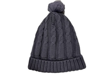 ШАПКА JACK WOLFSKIN STORMLOCK ИЗ ШЕРСТИ ИЗ ФЛИСА
