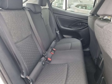 Toyota 2023 Toyota Yaris Cross Yaris Cross Hybrid 1.5 ComfortTech VAT23, ser. w ASO, G, zdjęcie 10