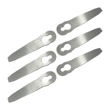 Газонокосилка Ножовка Лезвия для триммерных машин 2 шт.