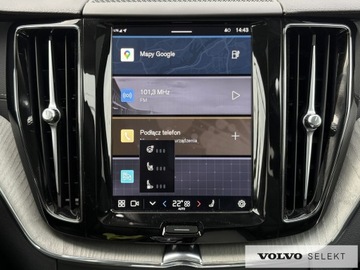 Volvo XC60 II 2024 Volvo XC 60 XC60 T6 Plug-In | AWD | Ultra Bright |, zdjęcie 12