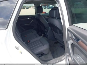 Audi Q5 III 2025 Audi Q5 Premium 40 Tfsi Quattro S Tronic 2025 2.0l 2.0 Benzyna 201KM, zdjęcie 12