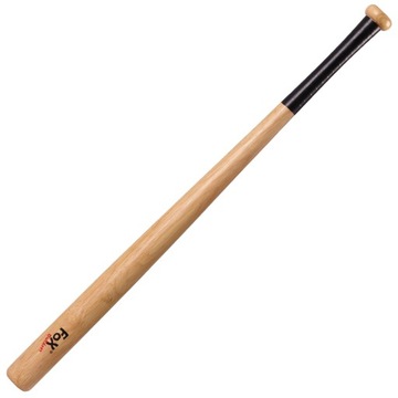 KIJ BASEBALLOWY 81 CM DREWNIANY