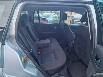 Ford Mondeo III Kombi 1.8 16V 130KM 2006 Ford Mondeo 1.8 Benzyna 130 KM, Grzane Fotele,, zdjęcie 23