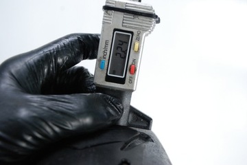 Шина Мишлен Роуд 5 GT 120/70/17