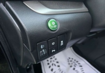 Honda CR-V IV SUV Facelifting 1.6 i-DTEC 120KM 2015 Honda CR-V SLICZNA 1.6 DTEC Bogata Wersja ORYGINAL Zadbany SERWIS 2016r, zdjęcie 19