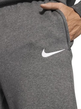 NIKE SPODNIE MĘSKIE DRESOWE BAWEŁNA M