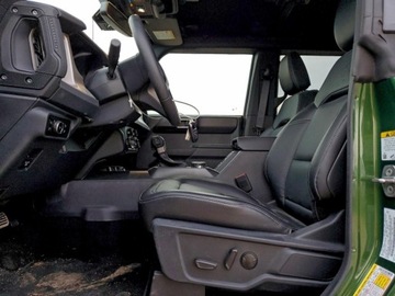 Ford 2025 Ford Bronco Outer Banks 2025 2.3l 2.3 Benzyna 300KM, zdjęcie 7