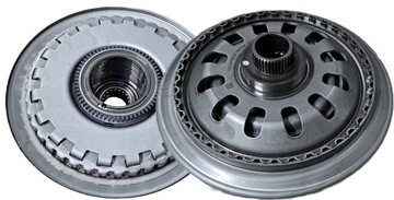SPRZĘGŁO MPS6 6DCT 450 POWER SHIFT 2 GEN PROMOCJA