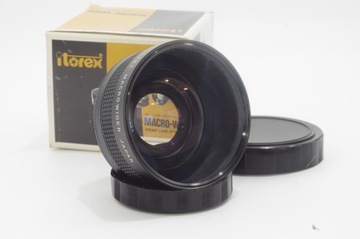 ITOREX MACROWIDER -gwint 54mm