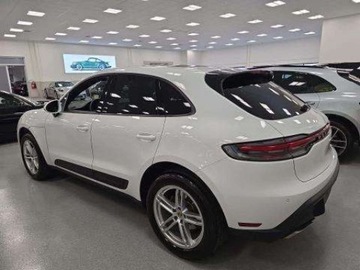 Porsche Macan 2025 Porsche Macan 2025 2.0 2.0 Benzyna 261KM, zdjęcie 2