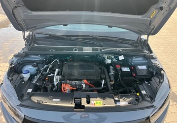 Opel Corsa F CORSA-e e 136KM 2024 Opel Corsa Elektryczny 136KM, zdjęcie 21