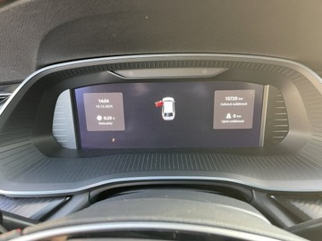 Skoda Octavia IV 2024 Škoda Octavia Skoda Octavia RS Auto Klimatronik, zdjęcie 6